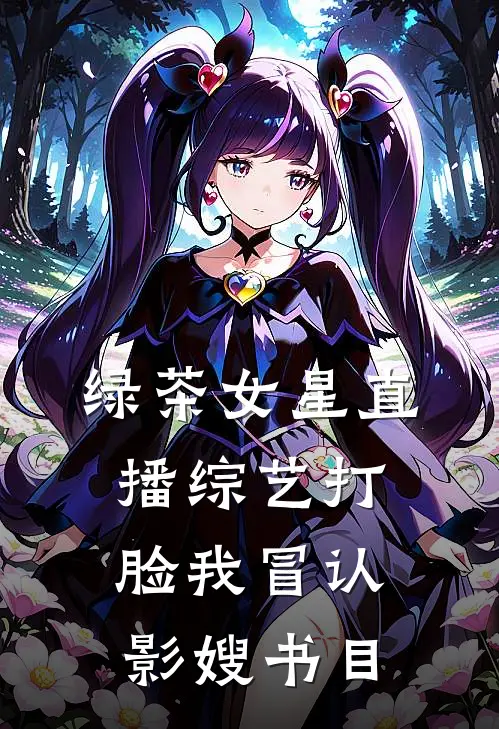 绿茶女星直播综艺打脸我冒认影嫂书目