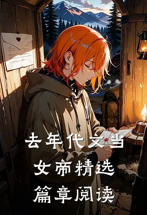 去年代文当女帝精选篇章阅读
