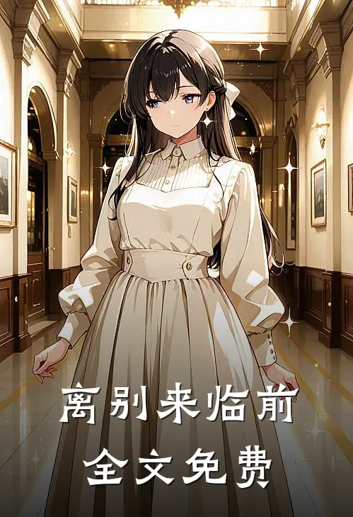 离别来临前全文免费