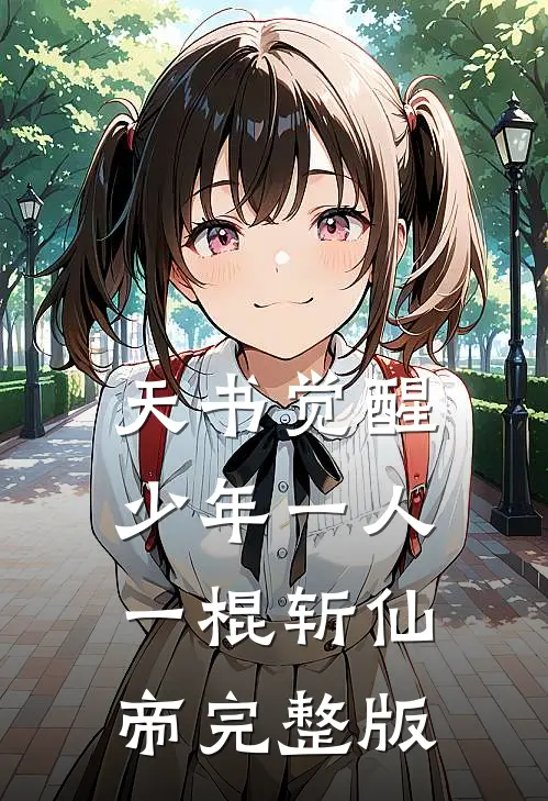 天书觉醒：少年一人一棍斩仙帝完整版