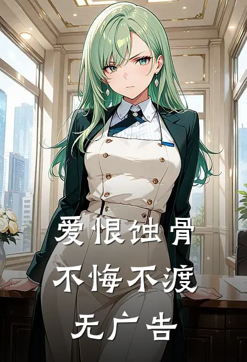 爱恨蚀骨，不悔不渡无广告