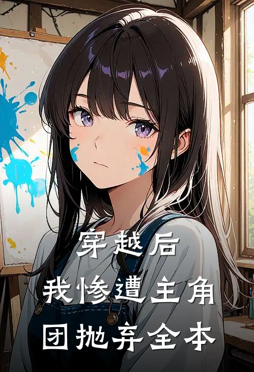 穿越后，我惨遭主角团抛弃全本