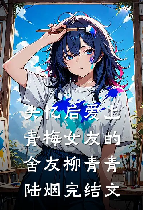 失忆后爱上青梅女友的舍友柳青青陆烟完结文
