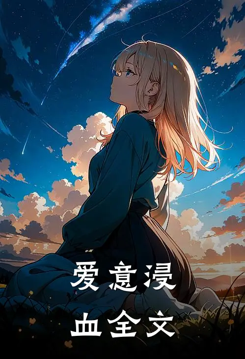 爱意浸血全文