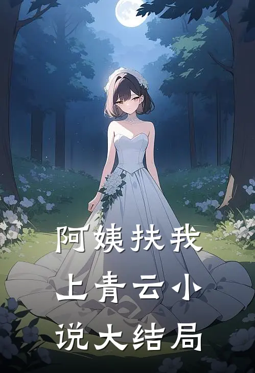 阿姨扶我上青云小说大结局
