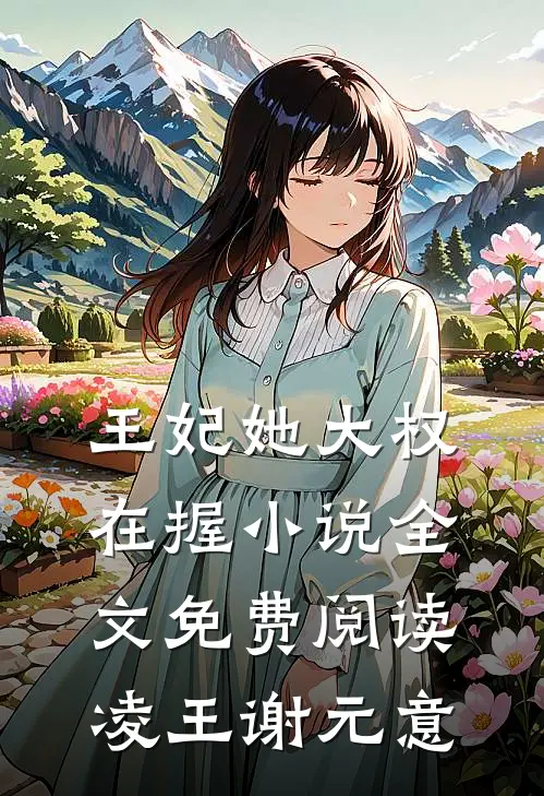 王妃她大权在握小说全文免费阅读凌王谢元意