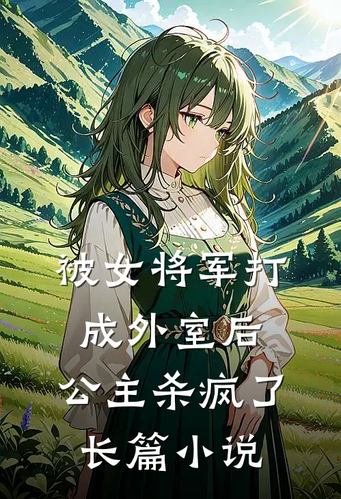 被女将军打成外室后,公主杀疯了长篇免费阅读