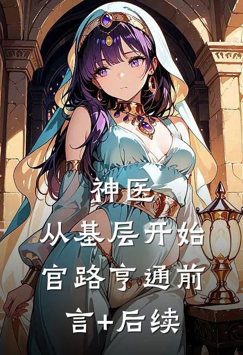 神医：从基层开始官路亨通前言+后续