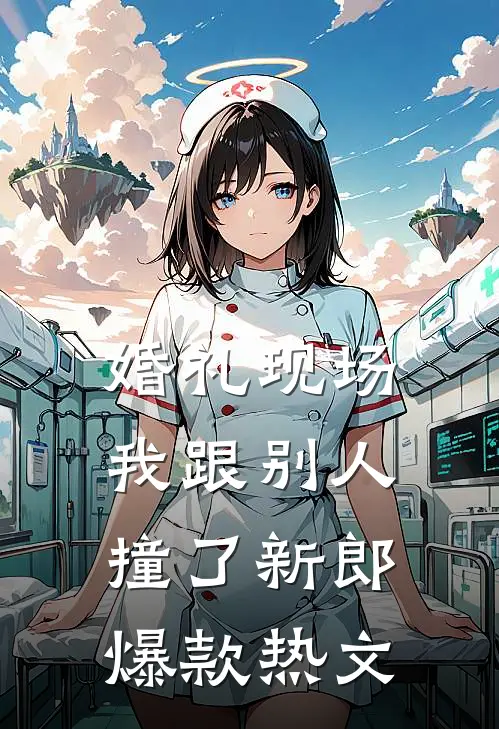 婚礼现场，我跟别人撞了新郎爆款热文