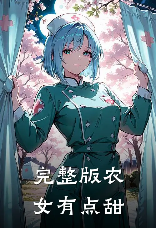 完整版农女有点甜