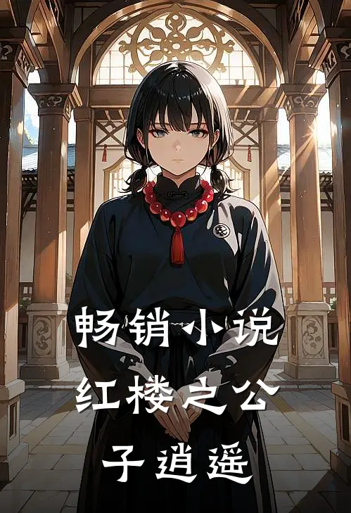畅销小说红楼之公子逍遥