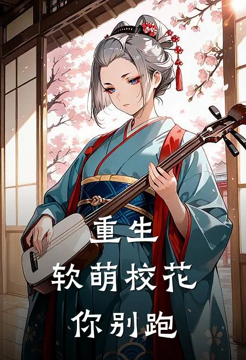 重生软萌校花你别跑