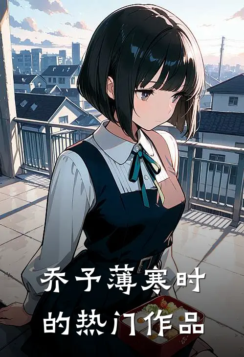乔予薄寒时的热门作品