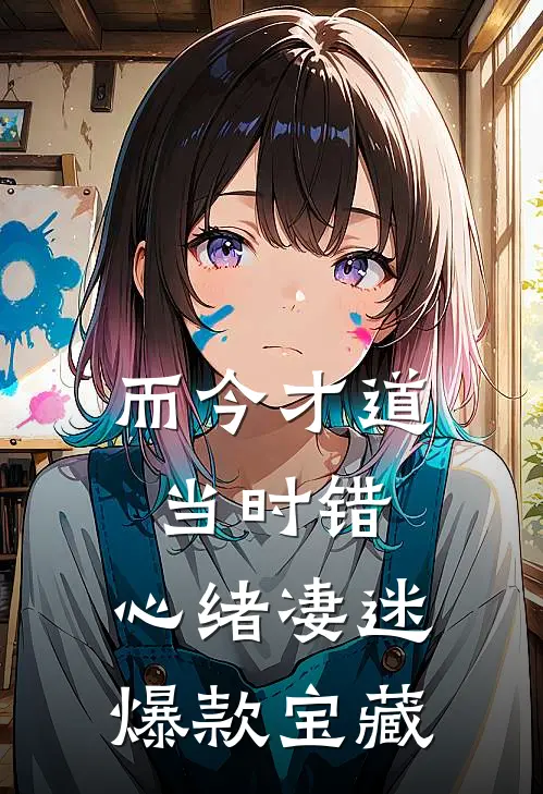 而今才道当时错，心绪凄迷爆款宝藏
