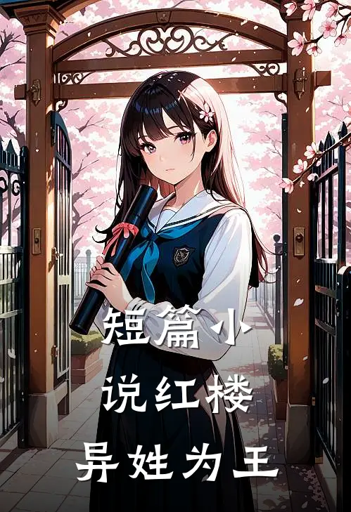 短篇小说红楼：异姓为王