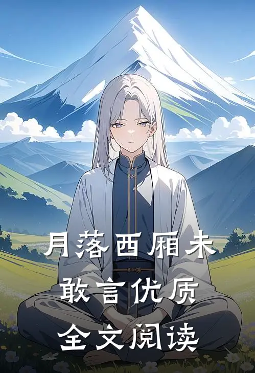 月落西厢未敢言优质全文阅读