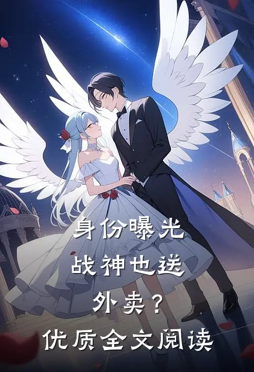身份曝光：战神也送外卖？优质全文阅读