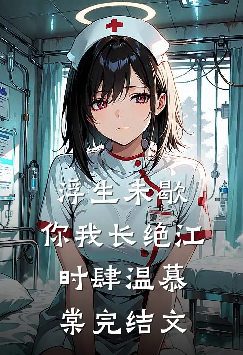浮生未歇，你我长绝江时肆温慕棠完结文