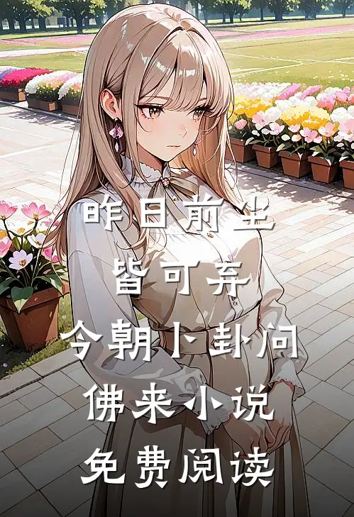 昨日前尘皆可弃，今朝卜卦问佛来小说免费阅读