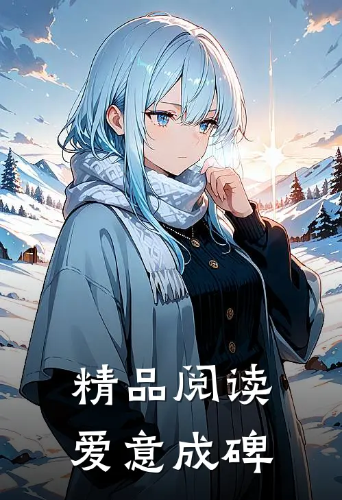 精品阅读爱意成碑