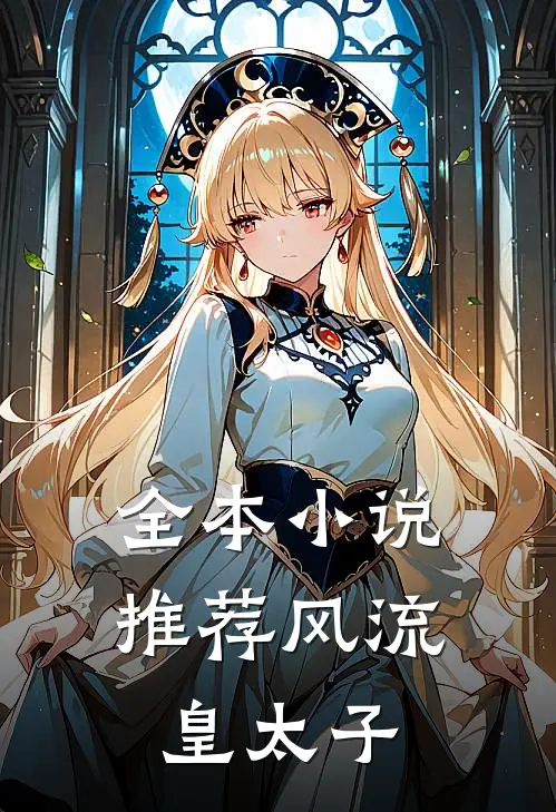 全本小说推荐风流皇太子
