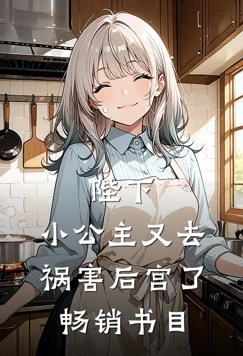 陛下,小公主又去祸害后宫了畅销书目免费阅读