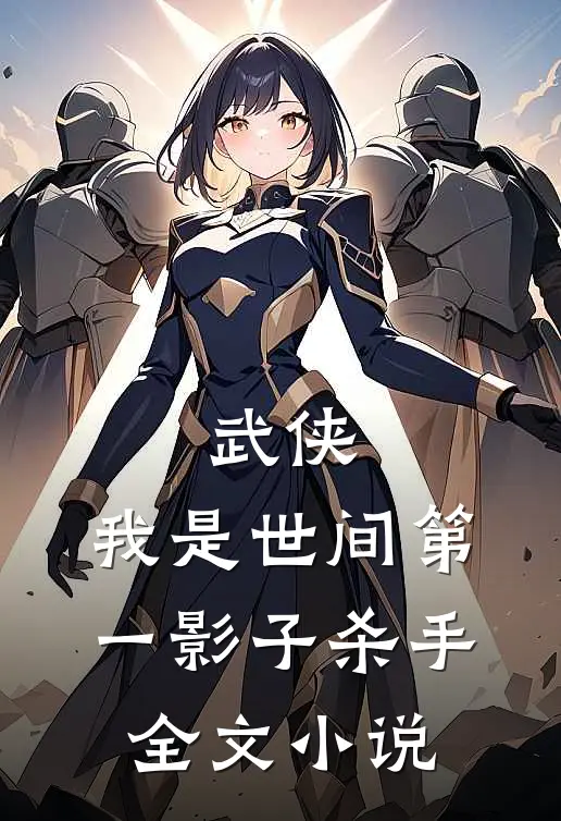 武侠：我是世间第一影子杀手全文小说