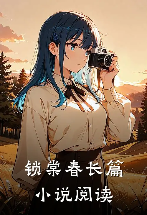 锁棠春长篇小说阅读