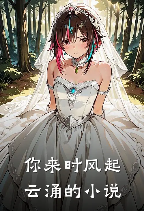 你来时风起云涌的小说