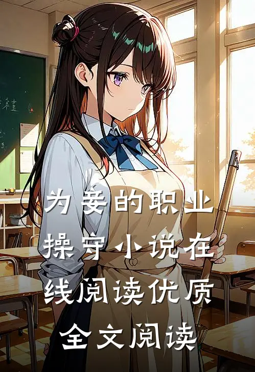 为妾的职业操守小说在线阅读优质全文阅读