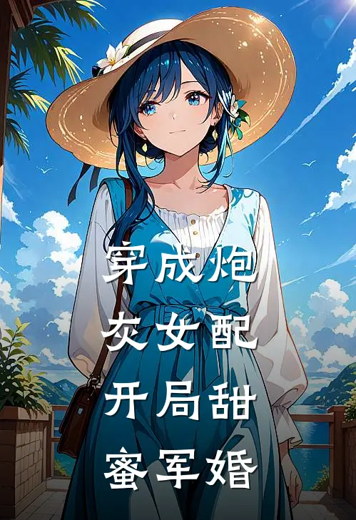 穿成炮灰女配，开局甜蜜军婚