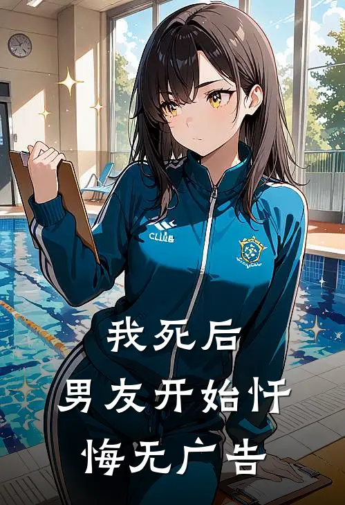 我死后，男友开始忏悔无广告
