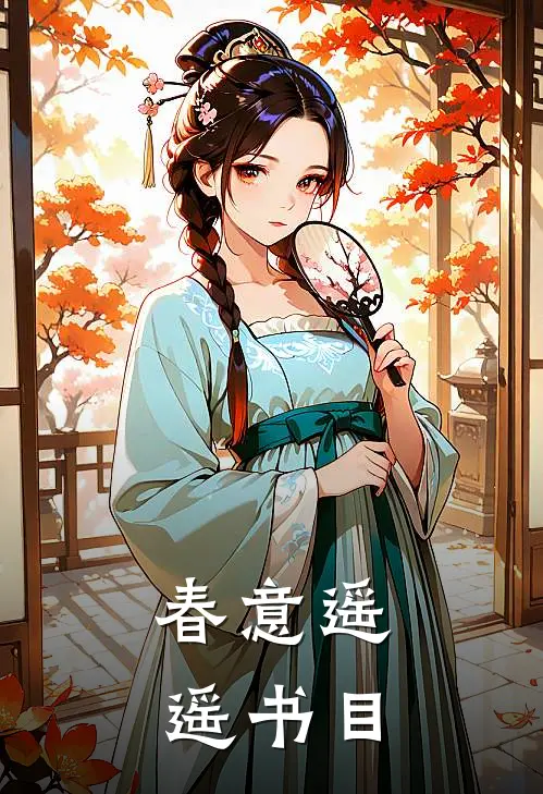 春意遥遥书目