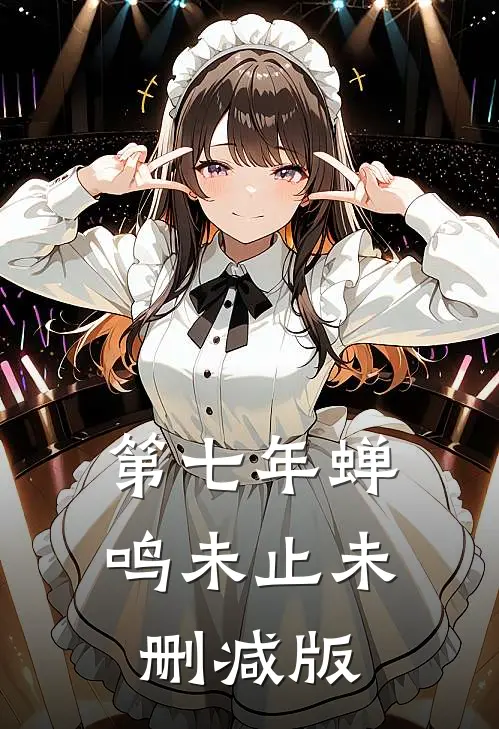 第七年蝉鸣未止未删减版