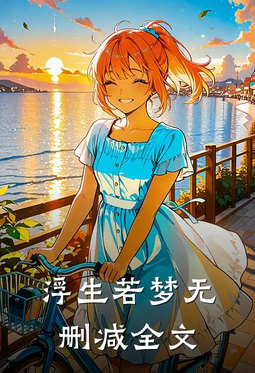 浮生若梦无删减全文