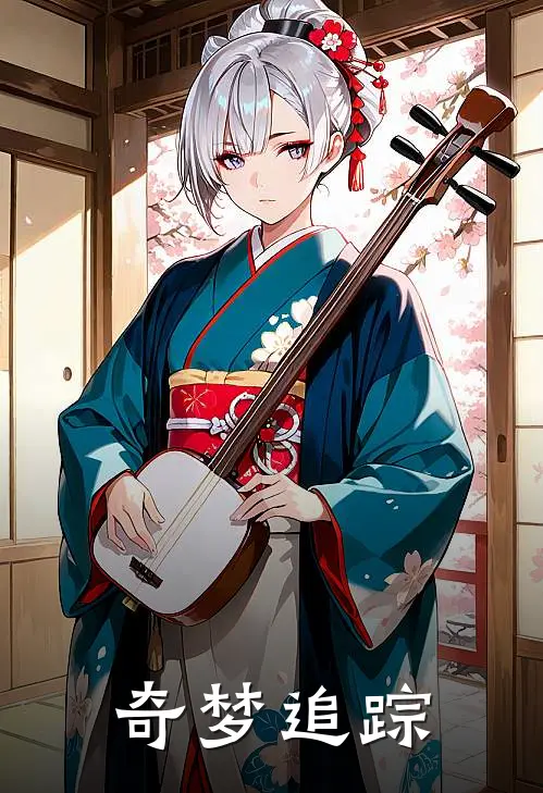 奇梦追踪