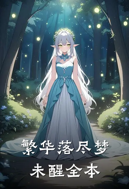 繁华落尽梦未醒全本