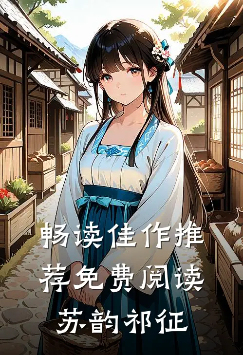 畅读佳作推荐免费阅读苏韵祁征