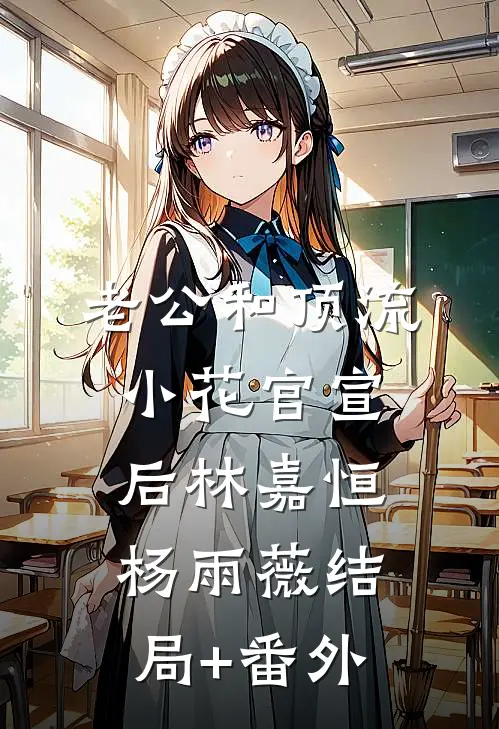 老公和顶流小花官宣后林嘉恒杨雨薇结局+番外