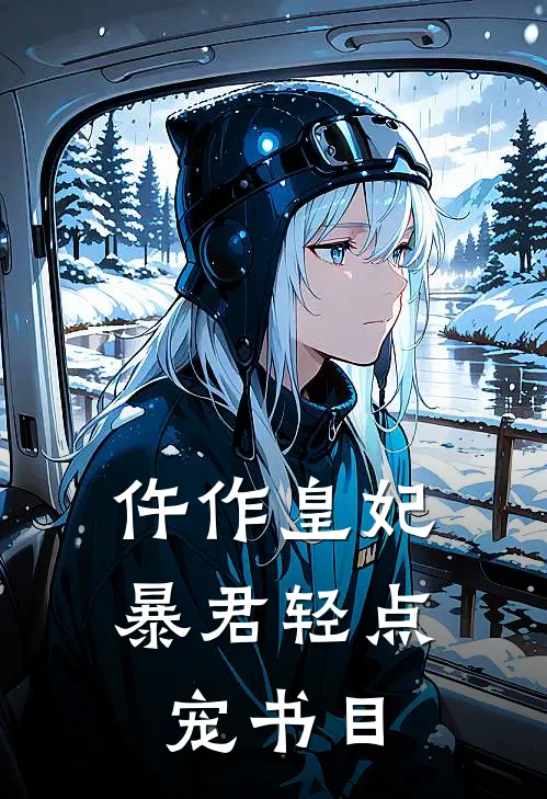 仵作皇妃：暴君轻点宠书目