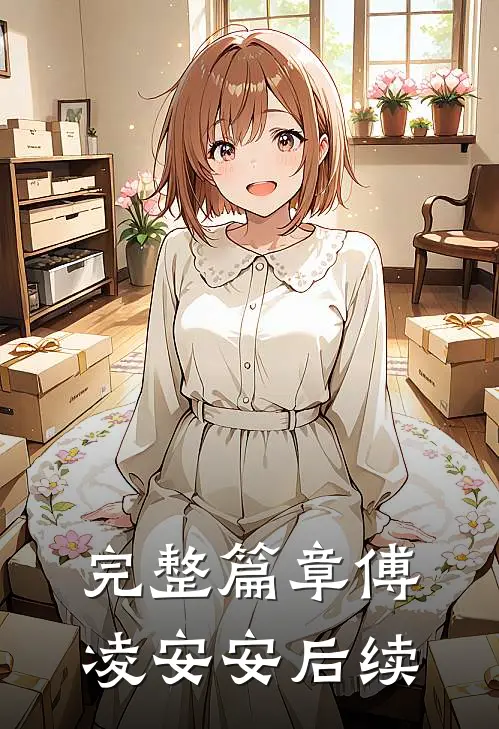 完整篇章傅凌安安后续