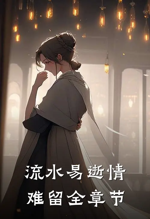 流水易逝情难留全章节