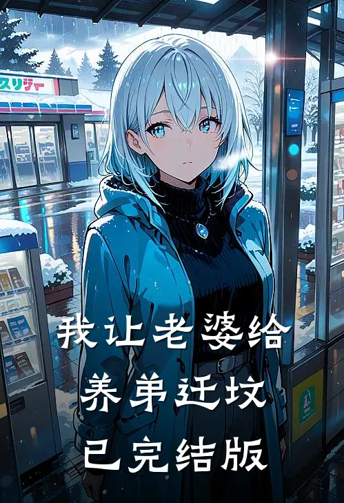 我让老婆给养弟迁坟已完结版