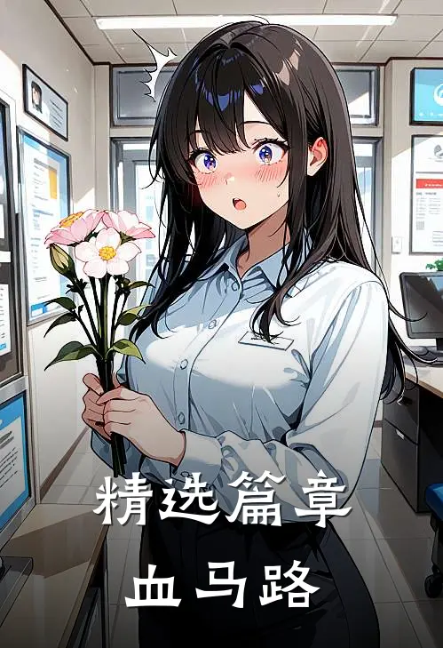 精选篇章血马路