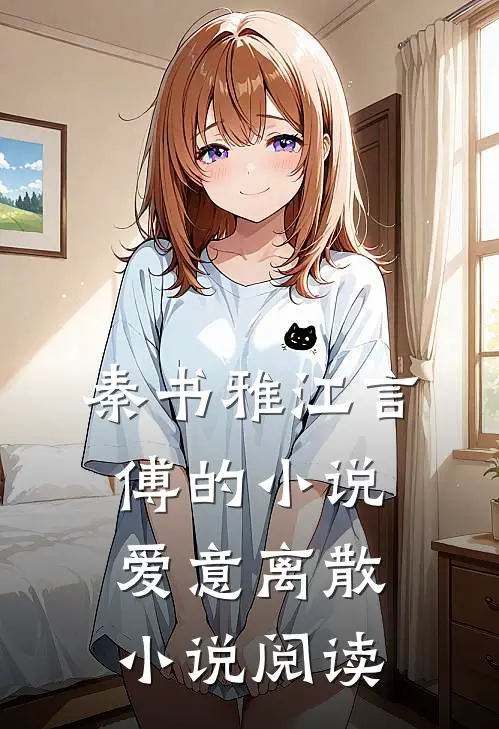 秦书雅江言傅的小说爱意离散小说阅读