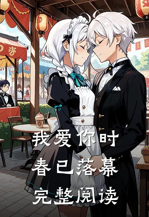 我爱你时，春已落幕完整阅读