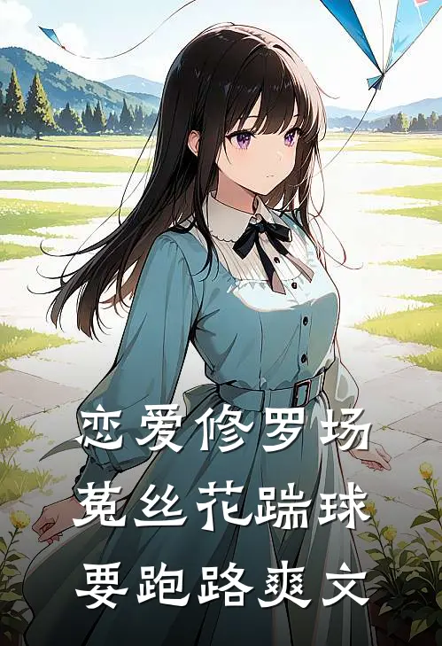 恋爱修罗场：菟丝花踹球要跑路爽文