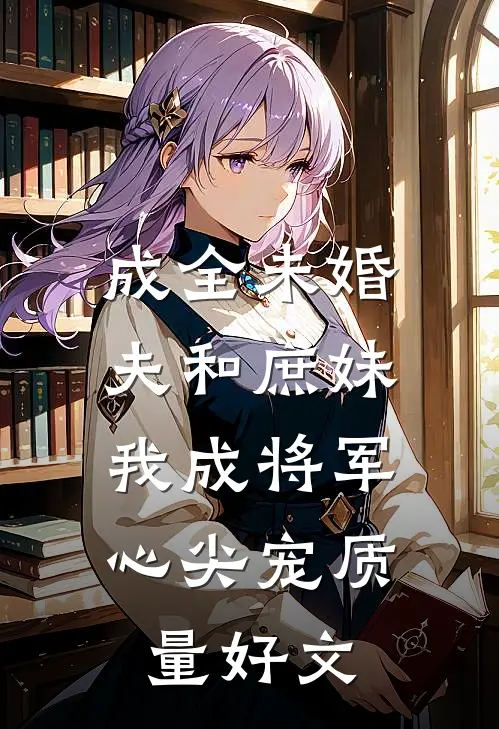 成全未婚夫和庶妹，我成将军心尖宠质量好文