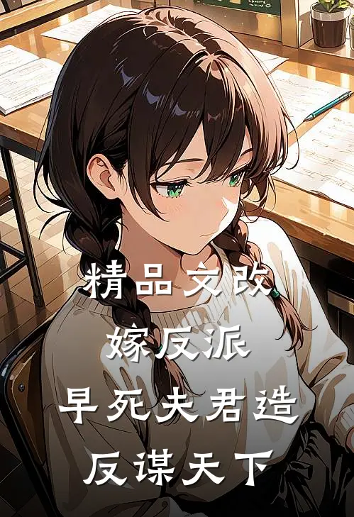 精品文改嫁反派，早死夫君造反谋天下