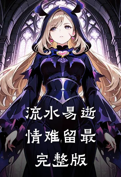流水易逝情难留最完整版